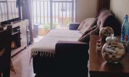 APARTAMENTO 2 DORM. 1º ANDAR - ITAPUÃ - CARAPICUIBA