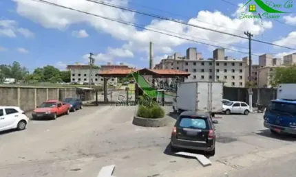 Apartamento com 2 quartos à venda no Novo Osasco, Osasco 