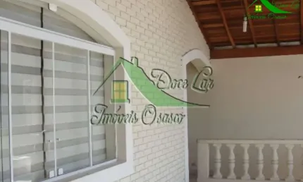 Casa com 3 quartos à venda no Jardim das Flores, Osasco 