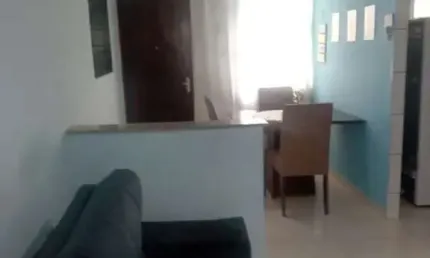 Apartamento com 2 quartos à venda no Conjunto Habitacional Presidente Castelo Branco, Carapicuíba 