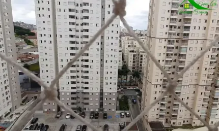 Apartamento com 2 quartos à venda no Conceição, Osasco 
