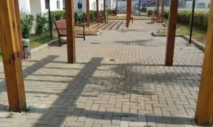 Apartamento com 2 quartos à venda no Jardim Santo Estêvão, Carapicuíba 