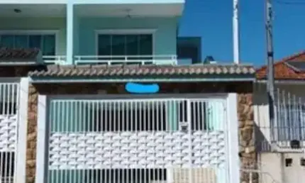 Casa com 3 quartos à venda na Bela Vista, Osasco 