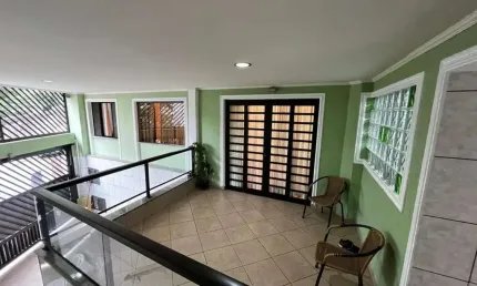 Casa com 3 quartos à venda na Vila Yolanda, Osasco 