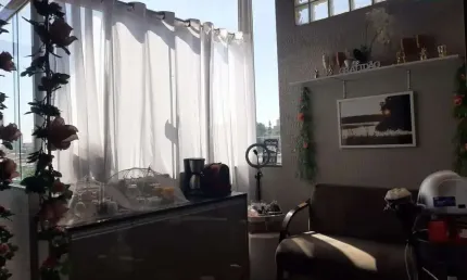 Casa com 4 quartos à venda na Bela Vista, Osasco 