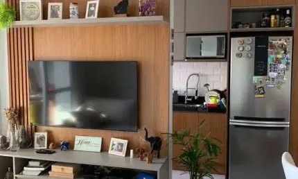 Apartamento com 2 quartos à venda no City Bussocaba, Osasco , 52 m2 por R$ 490.000