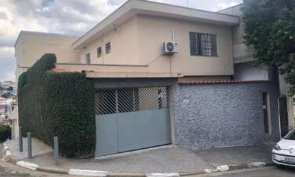 Casa com 3 quartos à venda no Veloso, Osasco 