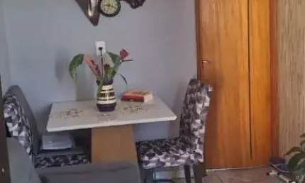 Apartamento com 2 quartos à venda no Conjunto Habitacional Presidente Castelo Branco, Carapicuíba 