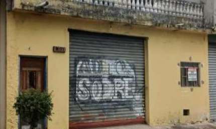 Casa com 3 quartos à venda na Vila Jussara, Carapicuíba 