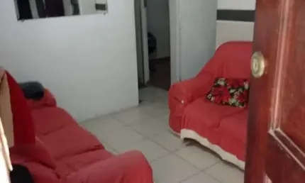 Apartamento com 2 quartos à venda no Conjunto Habitacional Presidente Castelo Branco, Carapicuíba 