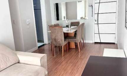 Apartamento com 2 quartos à venda no Jardim Sagrado Coração, Jandira 