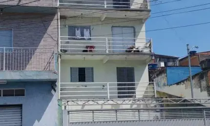 Apartamento com 2 quartos à venda no jardim ana estela, carapicuíba , 70 m2 por r$ 210.000