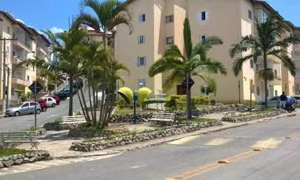Apartamento com 2 quartos à venda no Jardim das Margaridas, Jandira 