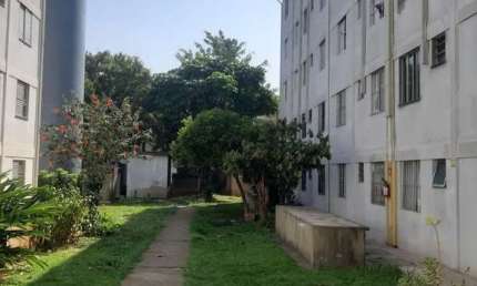 Apartamento com 2 quartos à venda no Industrial Remédios, Osasco 