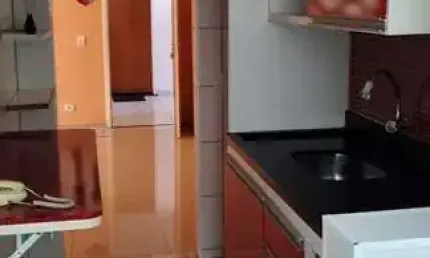 Apartamento com 2 quartos à venda no Conceição, Osasco 
