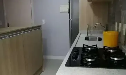 Apartamento com 3 quartos à venda no Novo Osasco, Osasco 