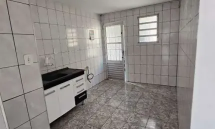 Apartamento com 2 quartos à venda no Conjunto Habitacional Presidente Castelo Branco, Carapicuíba 