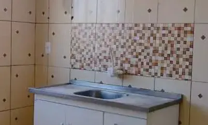 Apartamento com 2 quartos à venda no Conjunto Habitacional Presidente Castelo Branco, Carapicuíba 