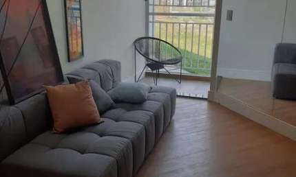 Apartamento com 2 quartos à venda no Padroeira, Osasco 