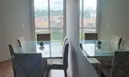 Apartamento com 2 quartos à venda no São Pedro, Osasco 