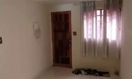 Apartamento com 2 quartos à venda no Conjunto Habitacional Presidente Castelo Branco, Carapicuíba 