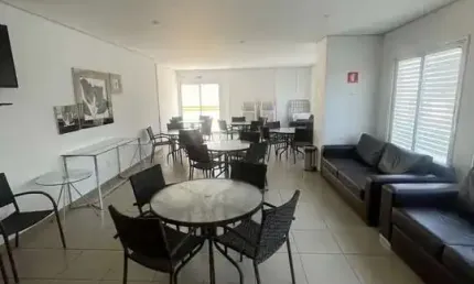 Apartamento com 2 quartos à venda na Vila Boa Vista, Barueri 