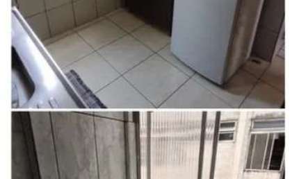 Apartamento com 2 quartos à venda na Cohab, Carapicuíba 