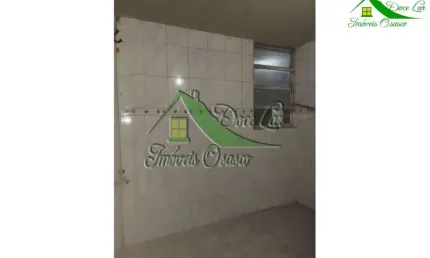 Apartamento com 2 quartos à venda na Cohab, Carapicuíba 