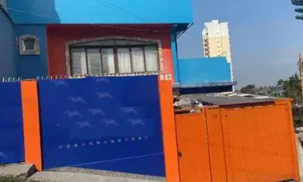 Prédio para alugar na Vila São Jorge, Barueri 