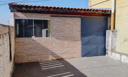 Apartamento com 2 quartos à venda na Cohab, Carapicuíba 