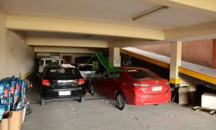 Prédio à venda no Jardim das Flores, Osasco 