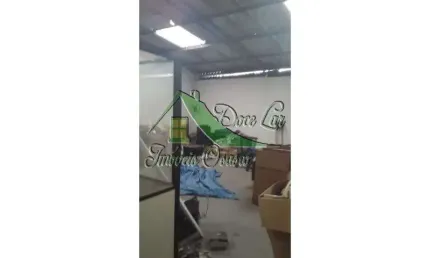 Barracão / Galpão / Depósito à venda no Jardim Flórida, Barueri 