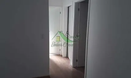 Apartamento novo minha casa minha vida em carapicuíba