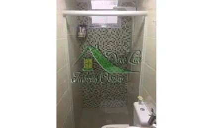 Lindo apartamento todo reformado. COHAB V. Carapicuíba.