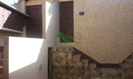 Ótimo terreno  de 440 m² com 2 ótimas casas. barueri.