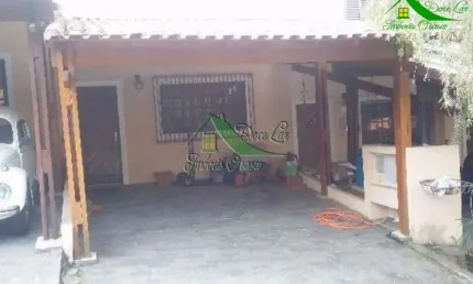 Casa em condomínio fechado com 2 quartos à venda no Jardim Cirino, Osasco 