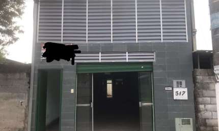 Ponto comercial para alugar no Jardim Represa (Fazendinha), Santana de Parnaíba 