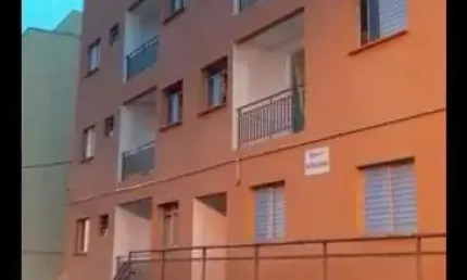 Apartamento com 2 quartos à venda no Jardim Stella Maris, Jandira 