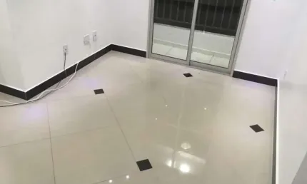 Apartamento com 2 quartos à venda no Jardim Stella Maris, Jandira 