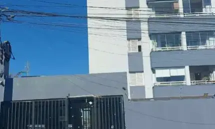 Apartamento com 2 quartos à venda no Centro, Carapicuíba 