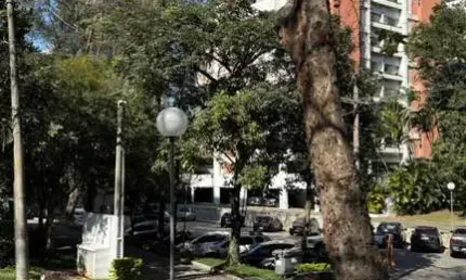 Apartamento com 1 quarto à venda na Vila Yara, Osasco 