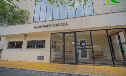Apartamento com 2 quartos à venda no Novo Osasco, Osasco 