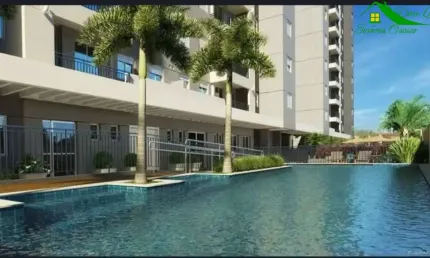 Apartamento com 3 quartos à venda no Jardim Tupanci, Barueri 