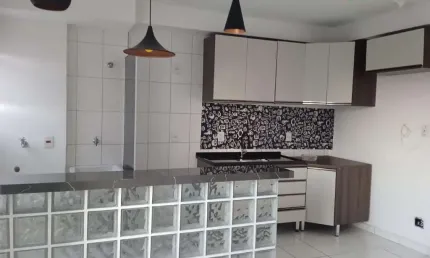 Apartamento à venda em osasco-sp, no bairo do km 18: 1 quarto, 1 sala, 1 banheiro, 1 vaga de garagem, 32,00 m² de área.