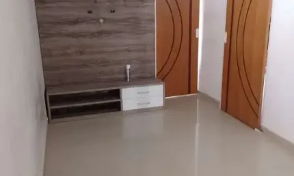 Imperdível oportunidade: apartamento à venda em carapicuíba-sp, conj. habitacional pres. castelo branco, 3 quartos, 2 salas, 1 banheiro, 1 vaga, 55m².