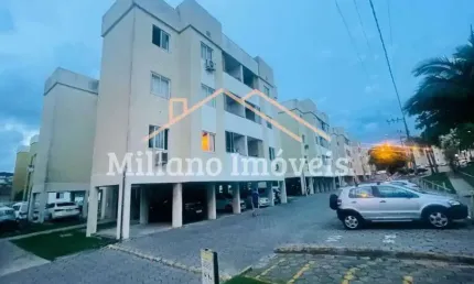 Apartamento para Venda em São José, Real Parque, 2 dormitórios, 1 banheiro, 1 vaga