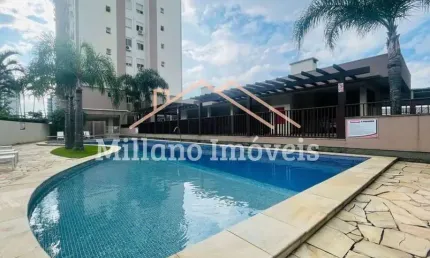 Apartamento para Venda em Palhoça, Pagani, 3 dormitórios, 1 suíte, 2 banheiros, 1 vaga