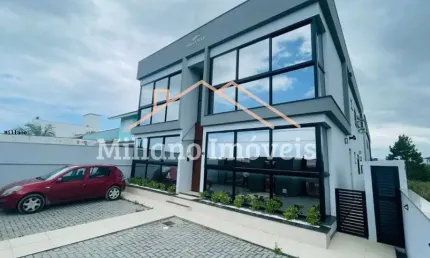 Apartamento para Venda em Palhoça, Pinheira, 3 dormitórios, 1 suíte, 2 banheiros, 1 vaga