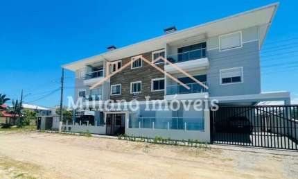 Apartamento para Venda em Palhoça, Pinheira, 3 dormitórios, 1 suíte, 2 banheiros, 1 vaga