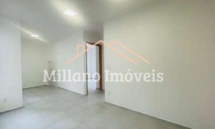 Apartamento para Venda em Biguaçu, Bom Viver, 2 dormitórios, 1 banheiro, 1 vaga